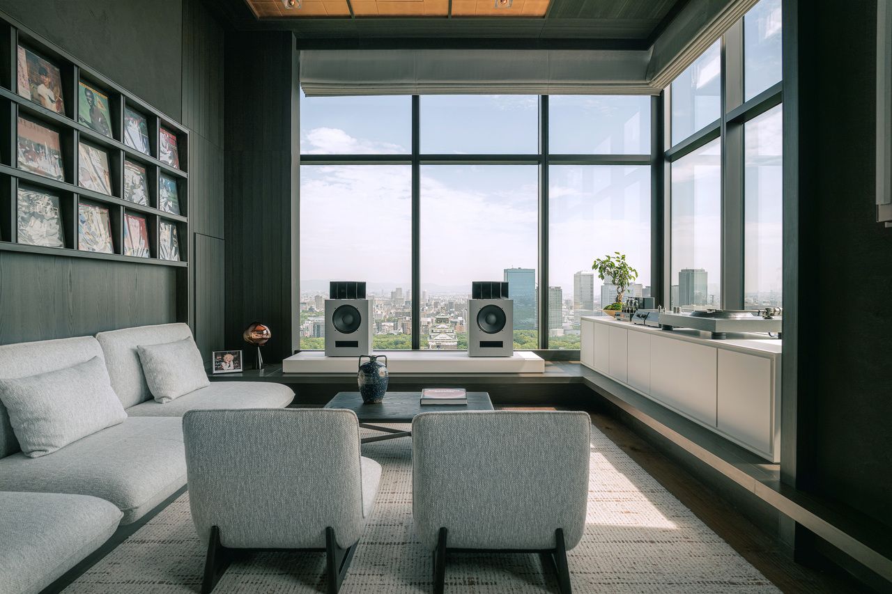 [April 25th Only] Guest Selector Session: Radit Mahindro