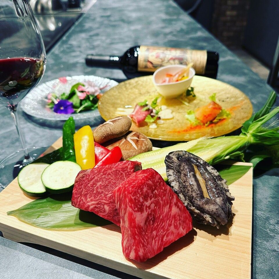 [Golden Week Limited Course]