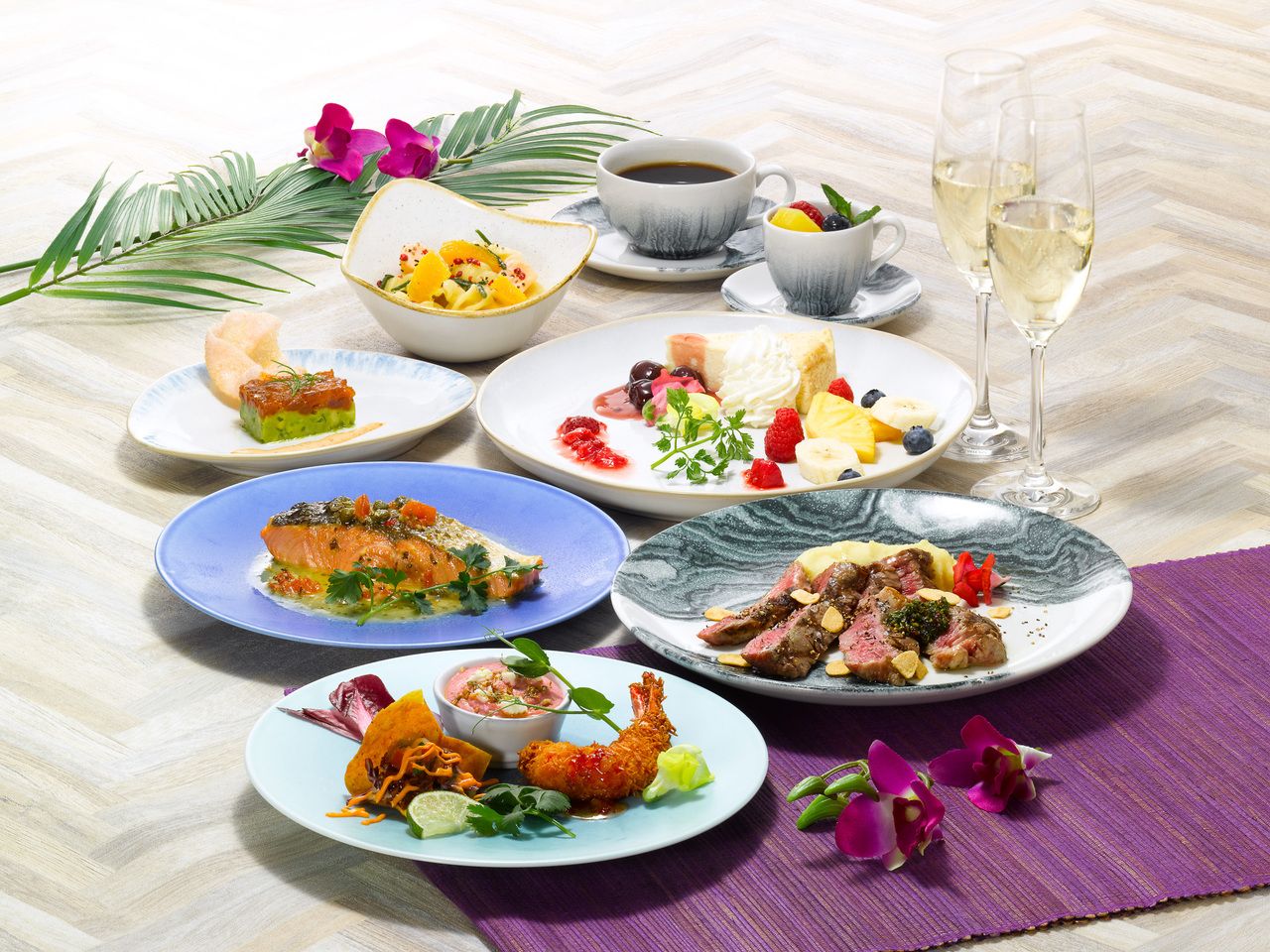 Tiki 的東京課程