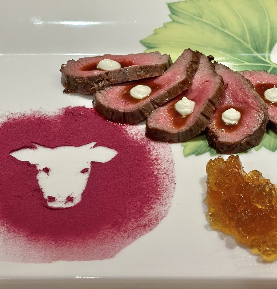 Specialty Course/Wine Pairing