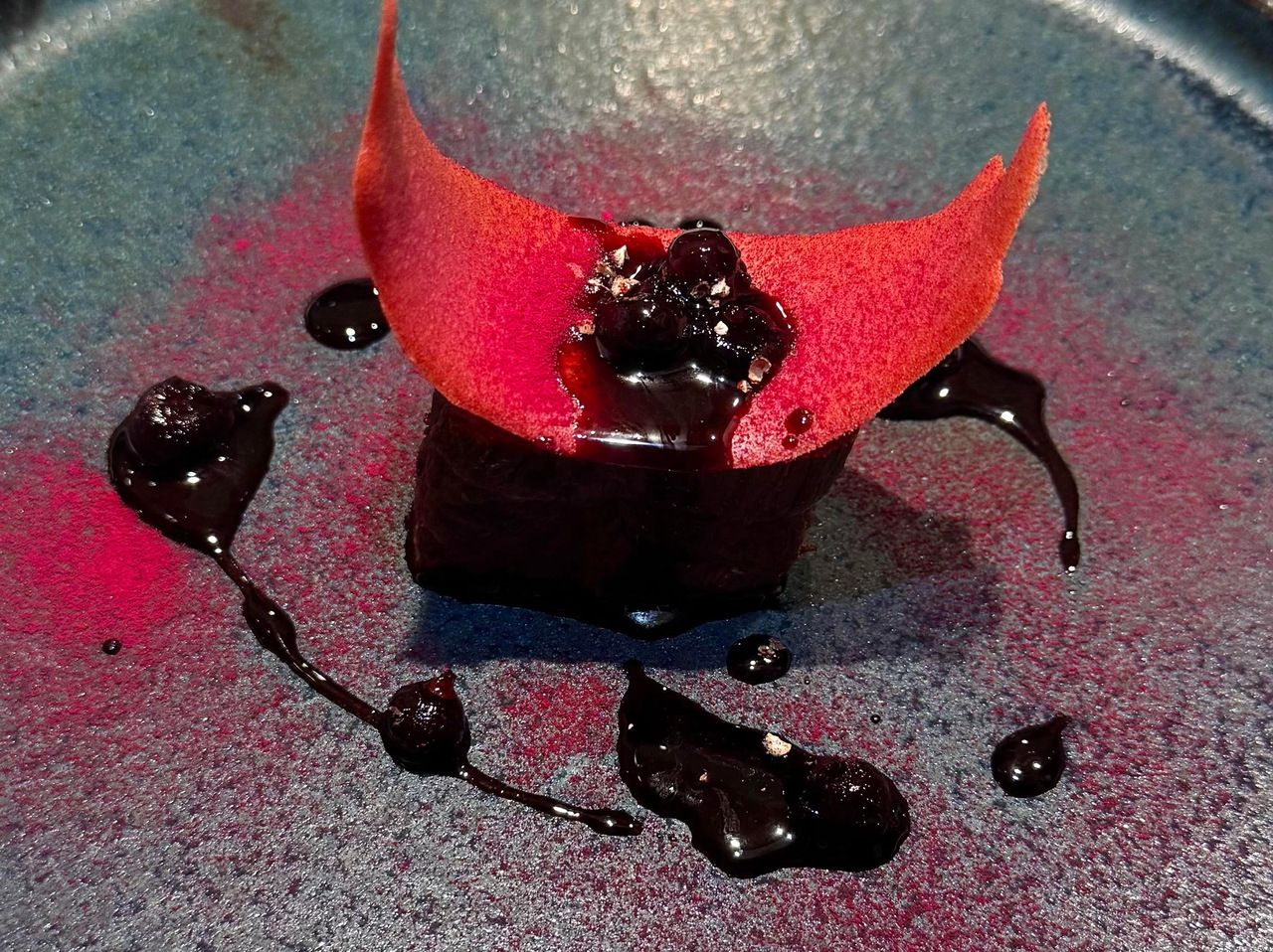 Specialty Course/Wine Pairing