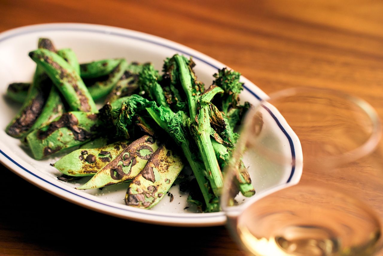 【NEW 3/23～】The Burn Vegan Course