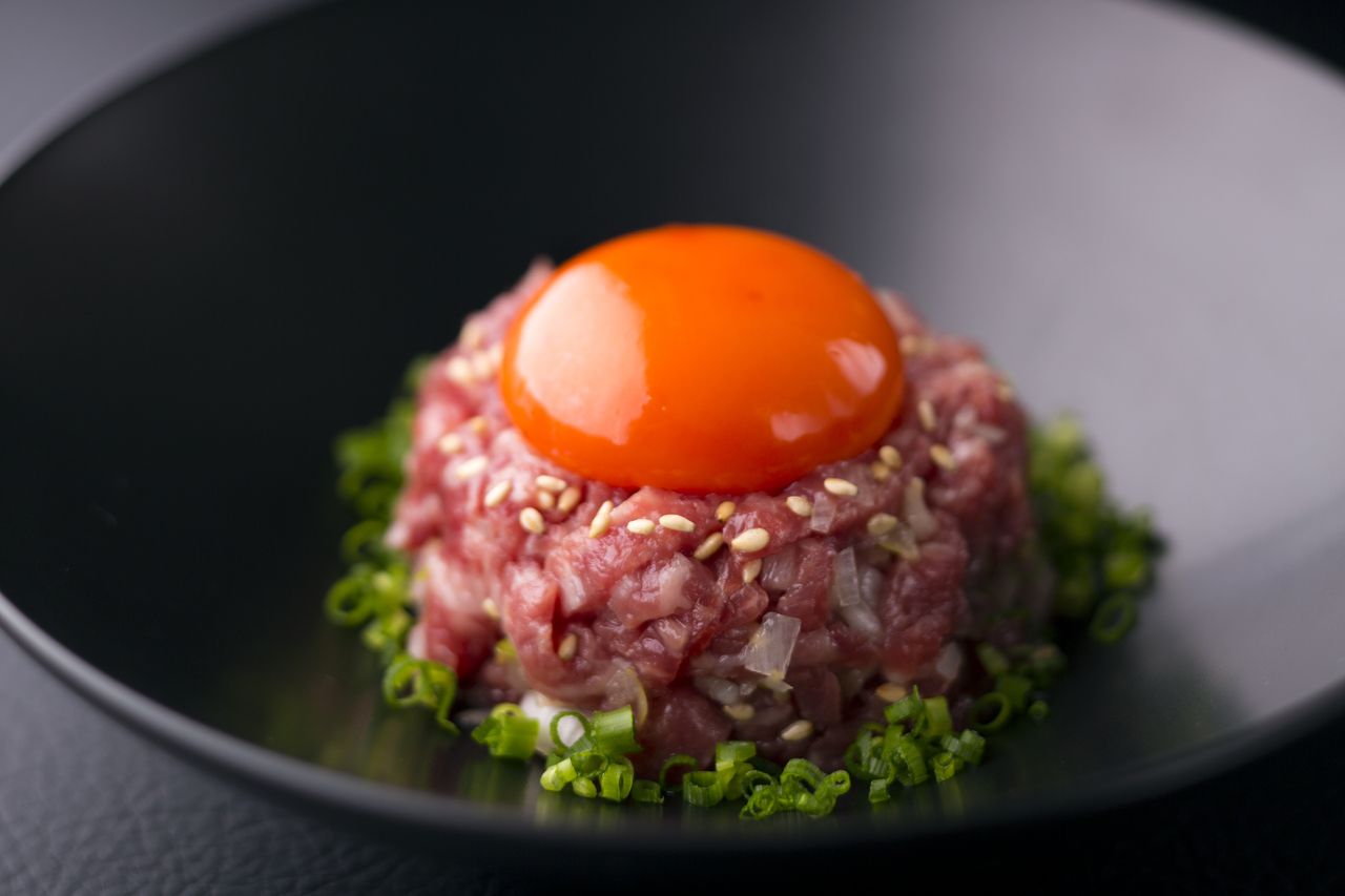 Selección especial: Plato de carne y aperitivos a elección del chef