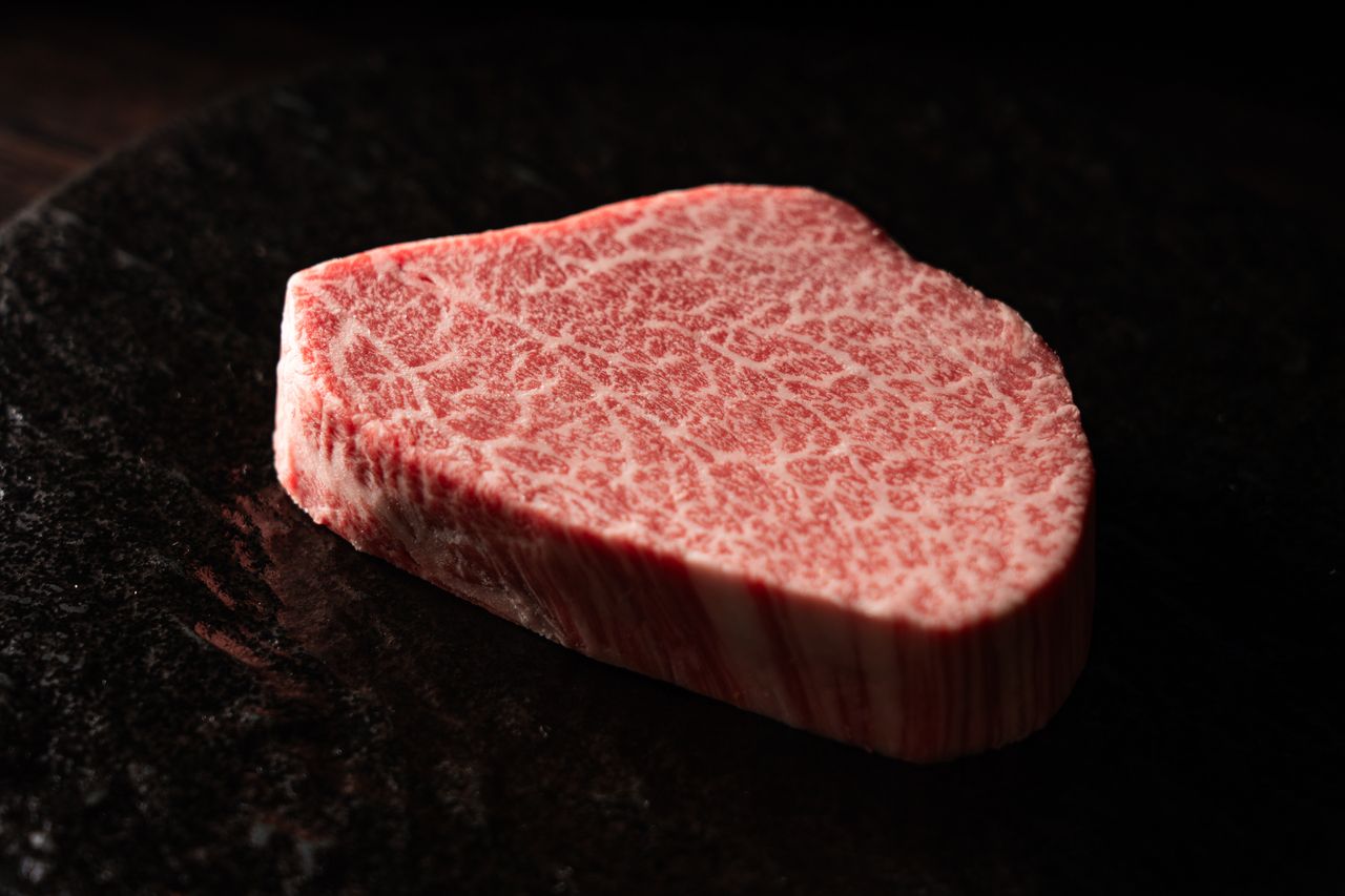 Sapporo course: 15,000 yen
