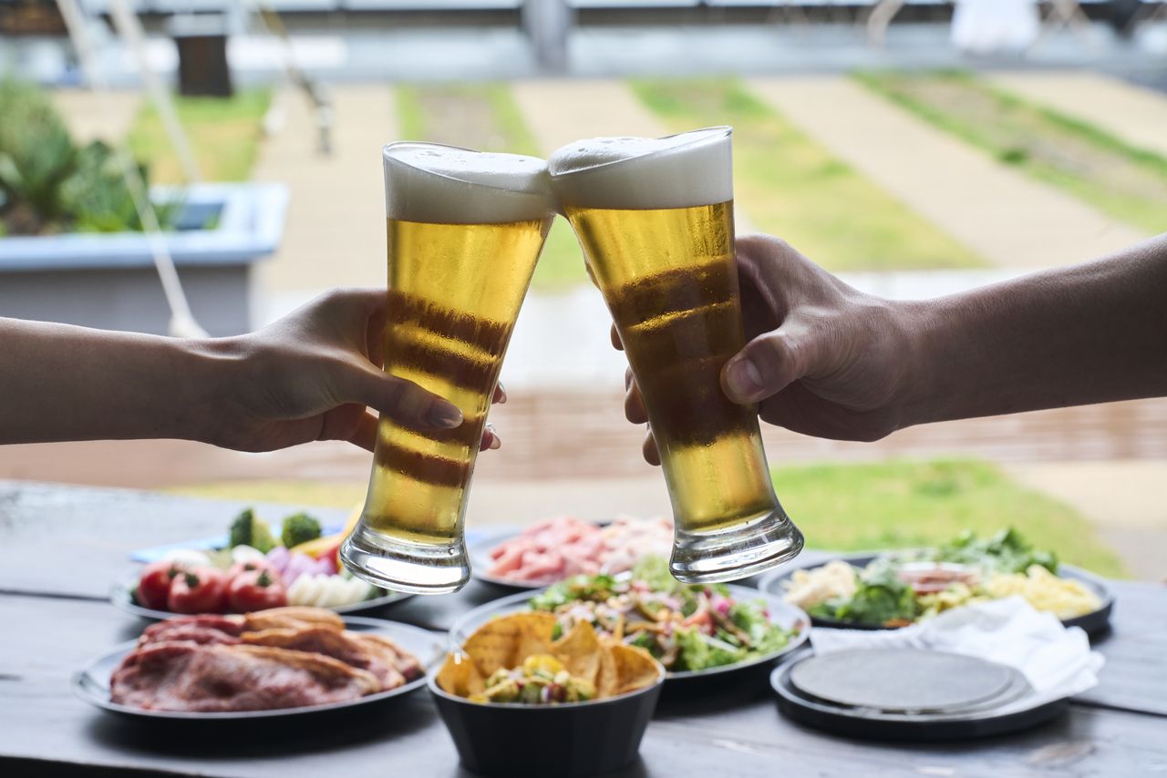 Premium Beer Plan (May 20st - May 31st)
