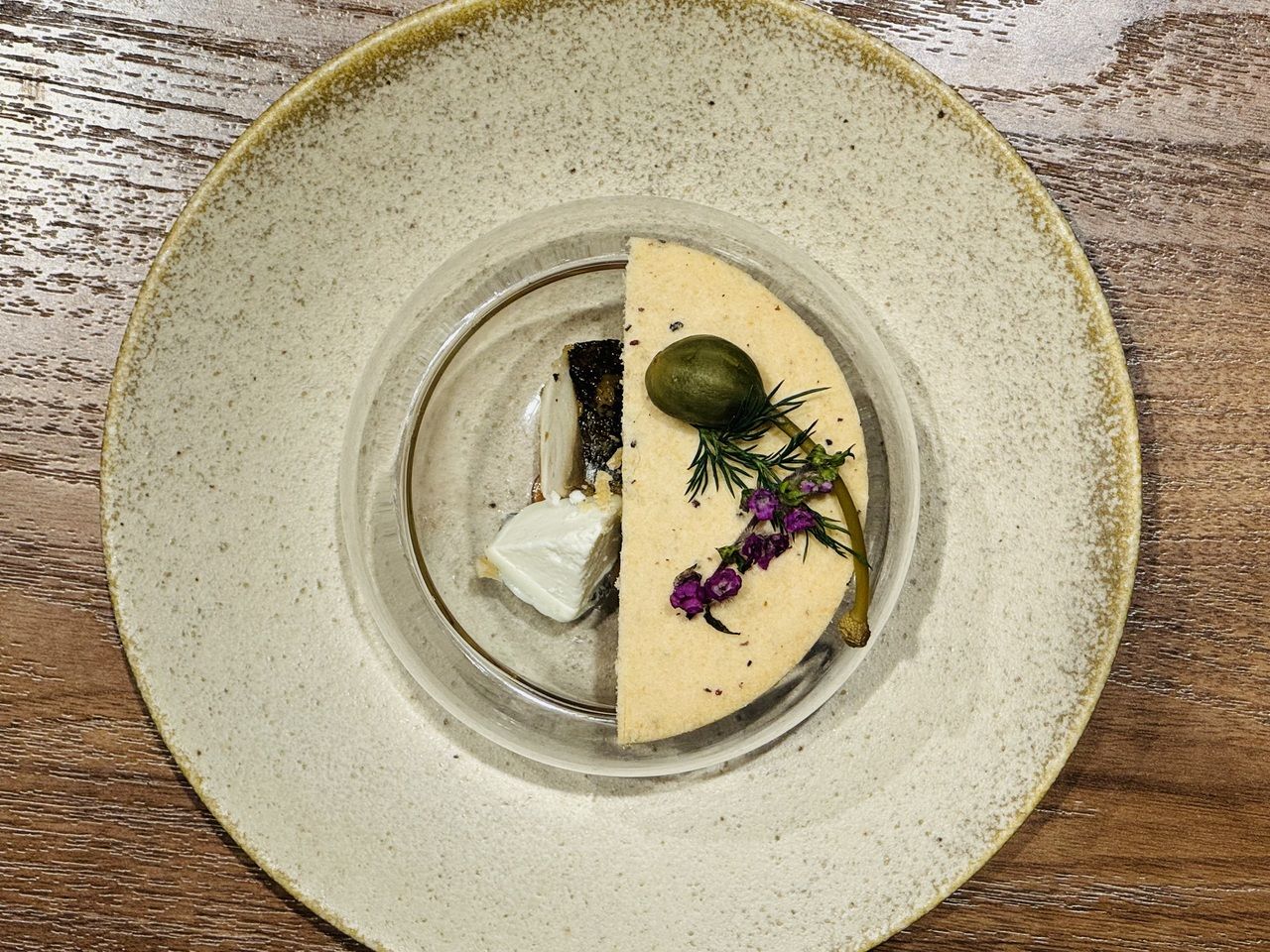 マヨルカ 季節のおすすめコース