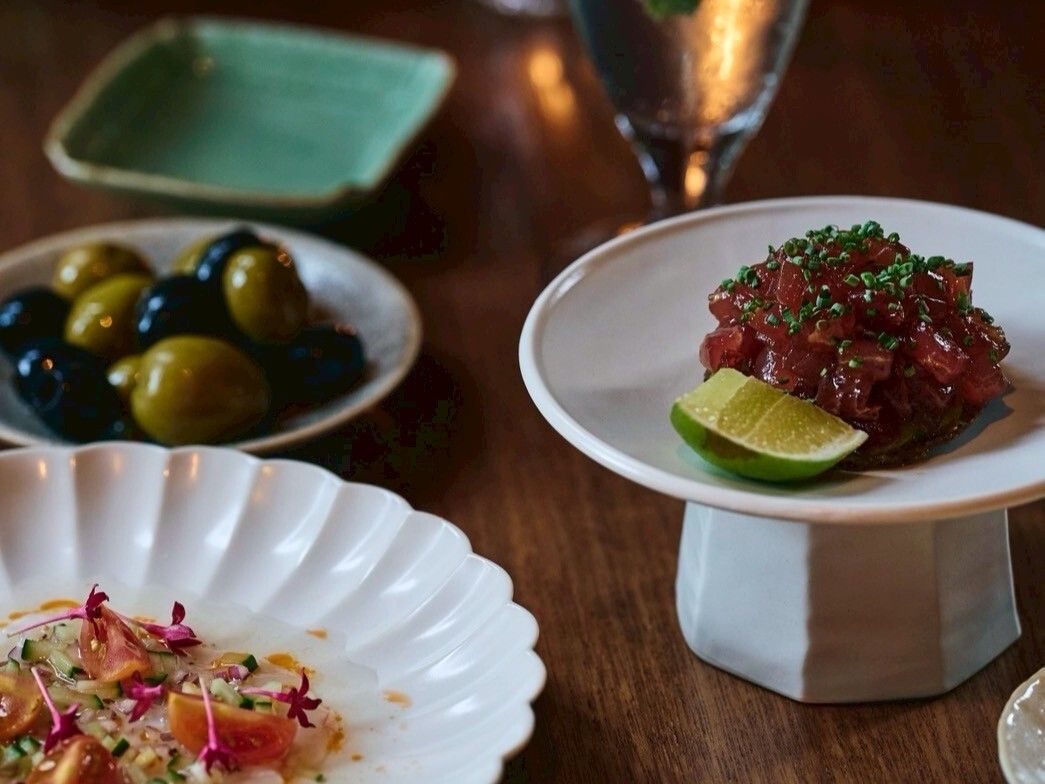 Seating-Only Reservation (Bistro)