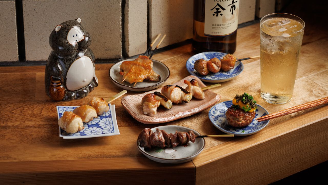 【2時間飲み放題付き】9品　7000円コース