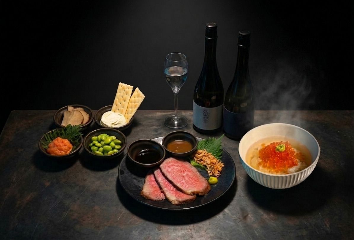 前往牛肉烤牛肉课程