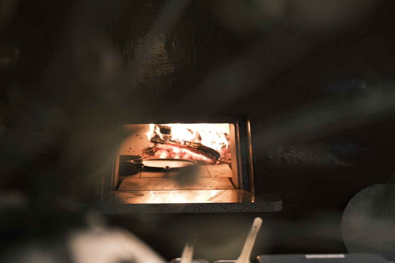 ディナーショートコース