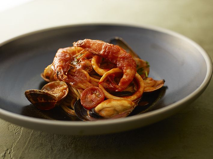 [LUNCH | Weekends & Holidays] THE WEEKEND (4 items) 