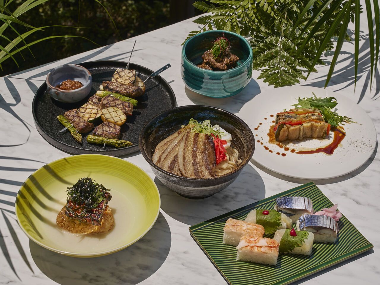 【シャンパン＆ビアガーデン】「天空の庭」フリーフロープラン（お食事なし）