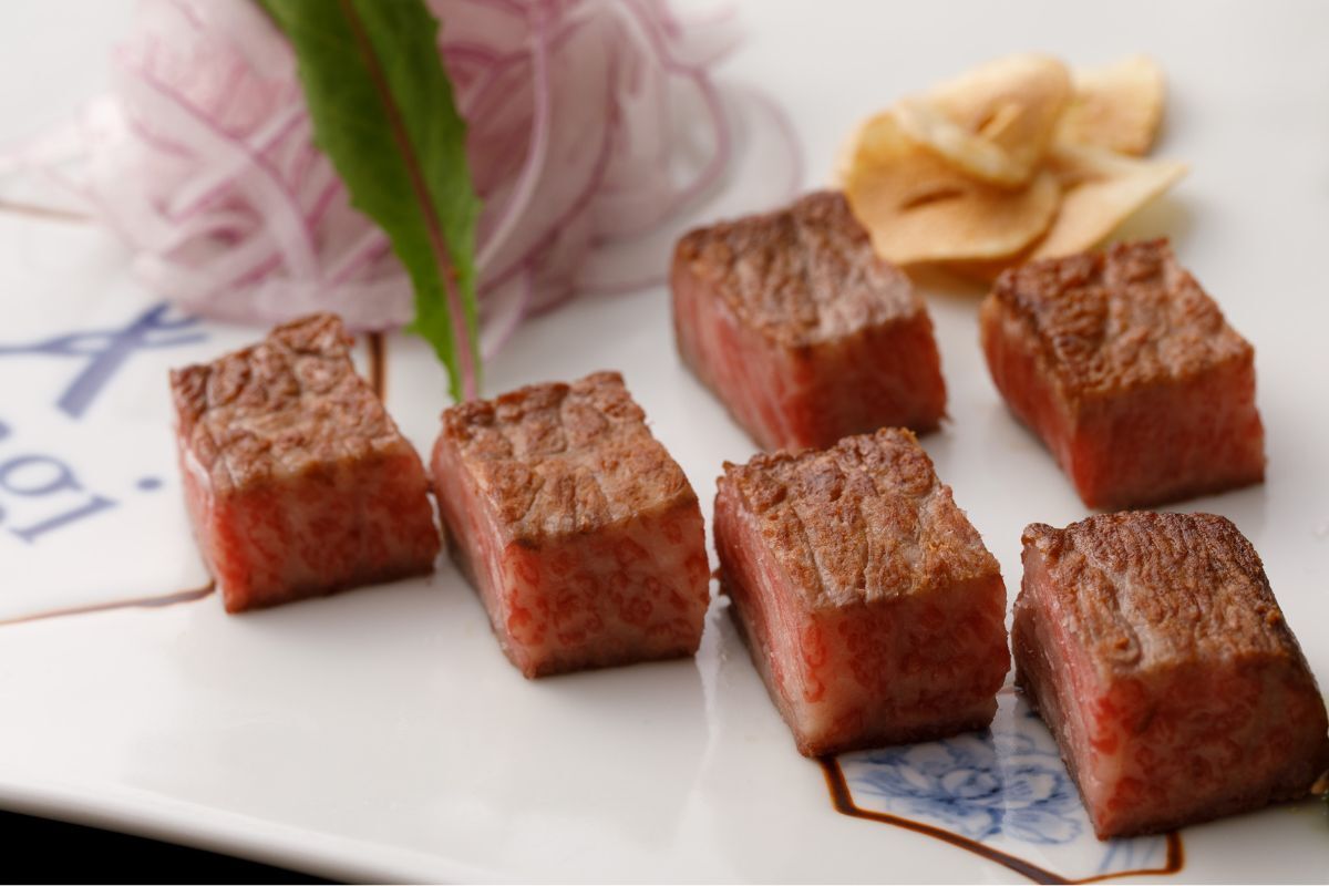 [Weekdays Only] Early Summer Special Couple's Lunch: 10,000 yen for two people