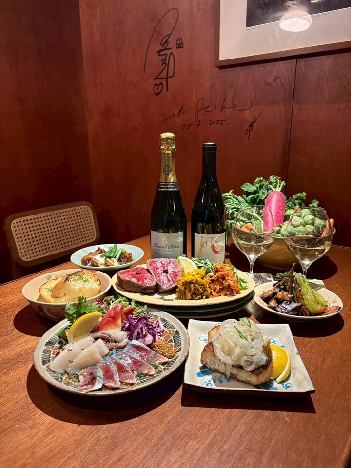 ［DINNER〜17時台限定〜］ショートコース