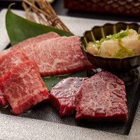 【　1日1組限定　】3時間飲み放題付き 牛の蔵 夏の宴会コース　-葵 あおい-