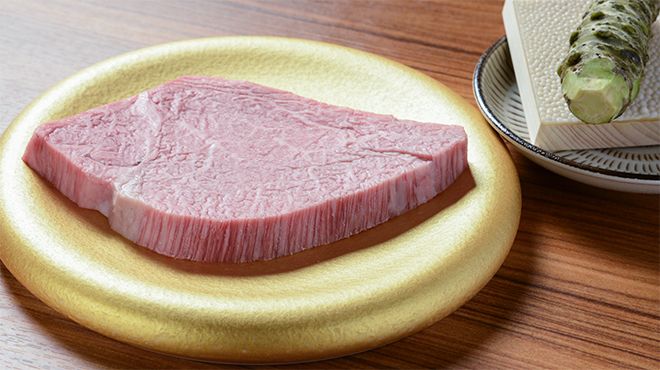 【極みコース】名物たたみネギたん塩、特選サーロイン、トリュフとフォアグラの土鍋ご飯など全12品