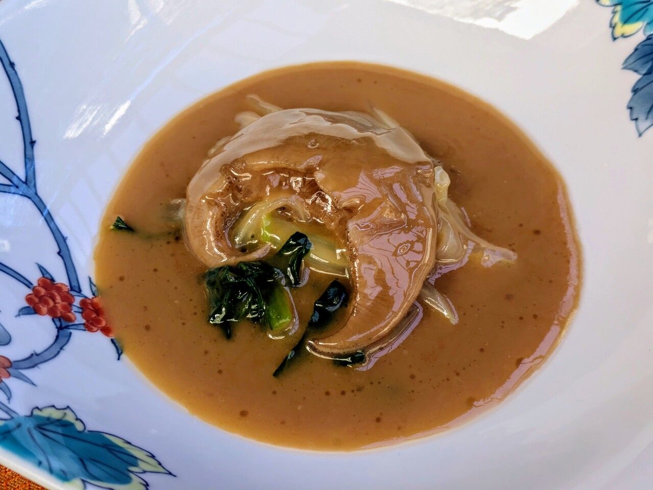 Enjoy shark fin with our [Lunch Shark Fin Short Course] (Summer 2026)