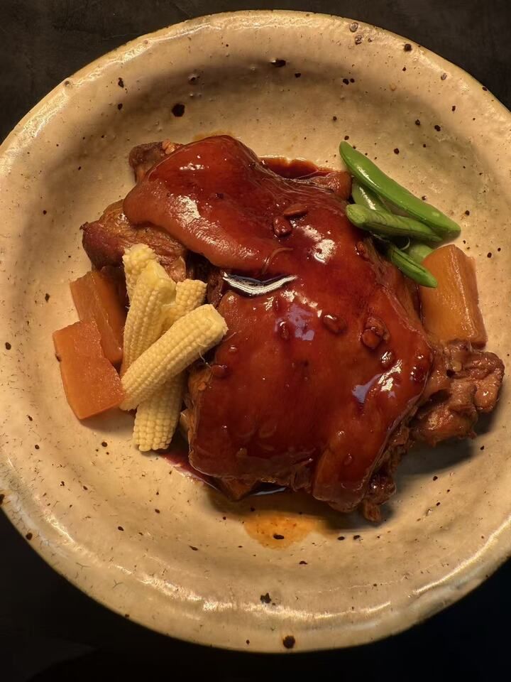 [Lunch/Dinner] Chinese multi-course meal with small portions served in multiple dishes [Limited time only]