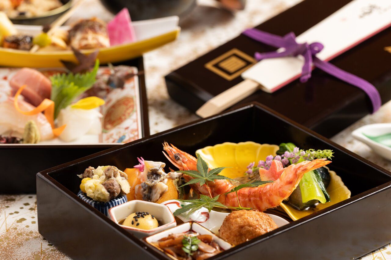 [Weekdays Only] Special Dim Sum Offering