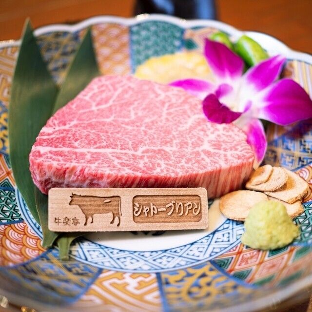 【スペシャルコース】