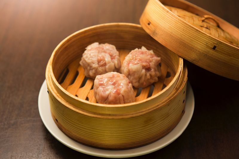 大天門の中華料理教室