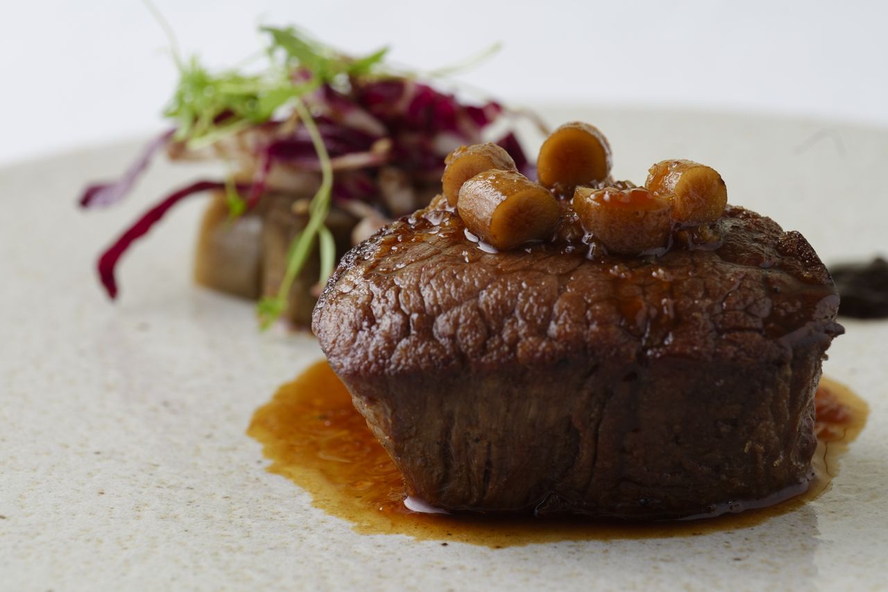 Lunch/【Special Course】季節のランチスペシャルコース