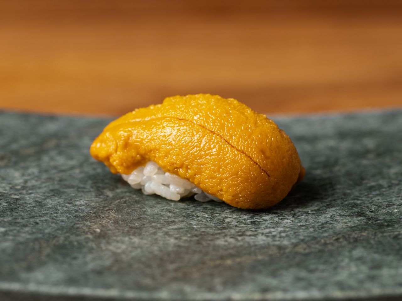 三種壽司套餐（高級壽司 + 高級前菜）