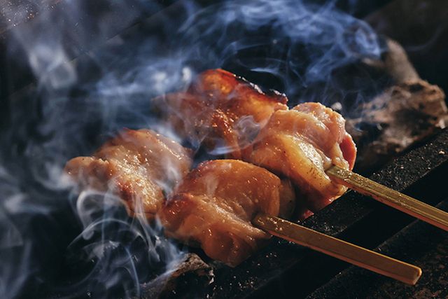 【炭コース(2h制)】※料理のみ
