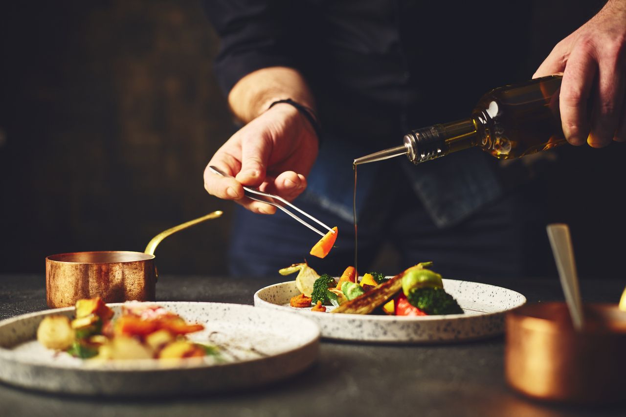 【15% Off Until 11/8】Omakase Prefix 5-Course Dinner + Welcome Drink