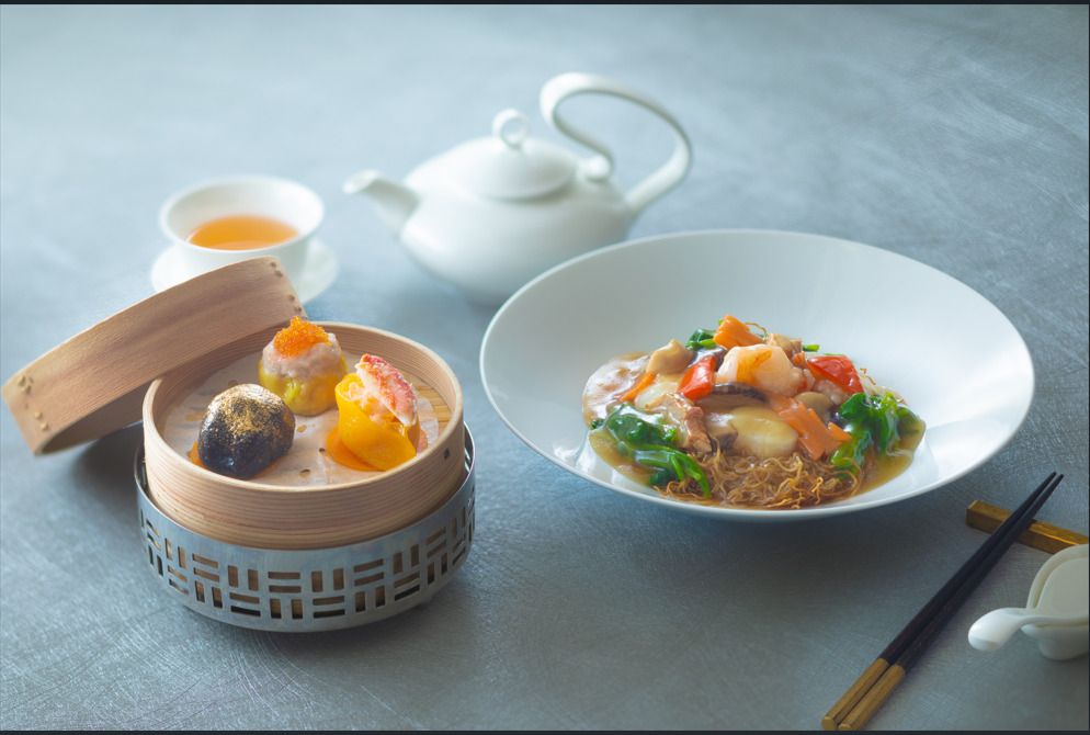 【9月特別ランチ（平日限定）】