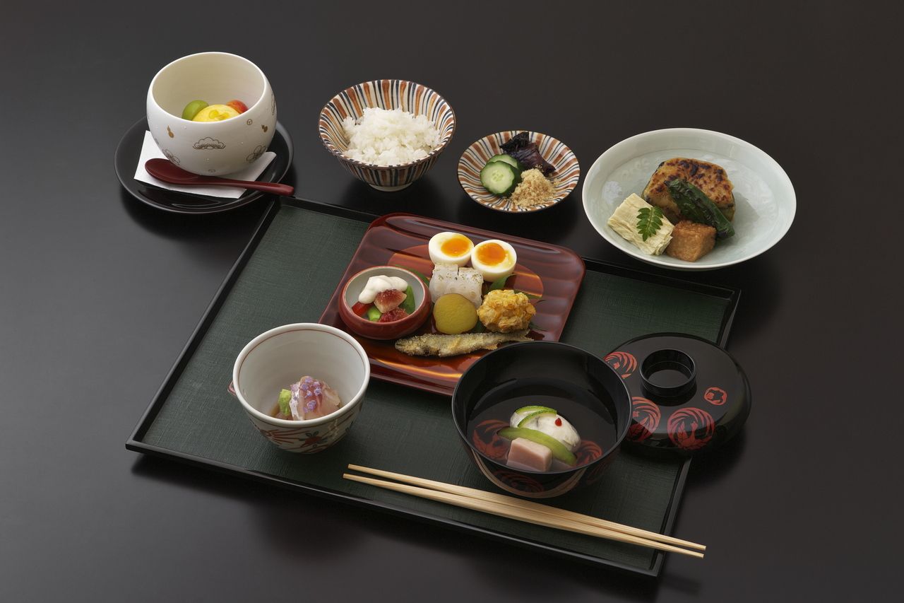Snacks [Lunch] 7260
