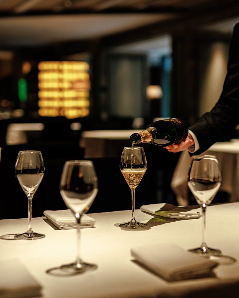 [Dinner on September 24th] La Locanda × “Tosca di Angelo” 