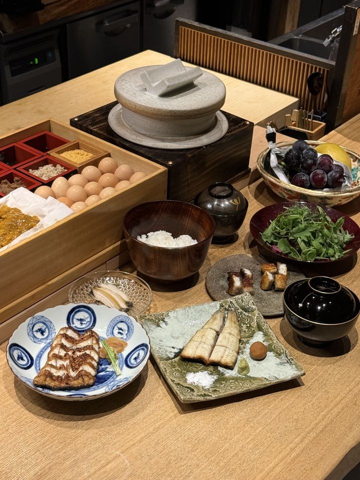 12시 요리만 포함된 코스