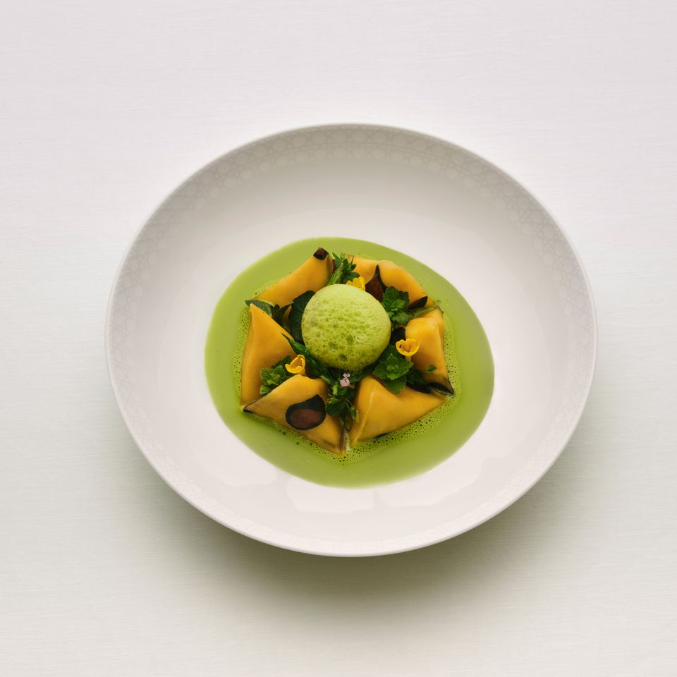【Lunch】４Course