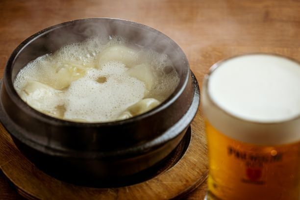 [Manager’s Recommended Plan] A great-value set menu featuring 10 dishes, mostly dim sum! Available for groups of 2 or more.