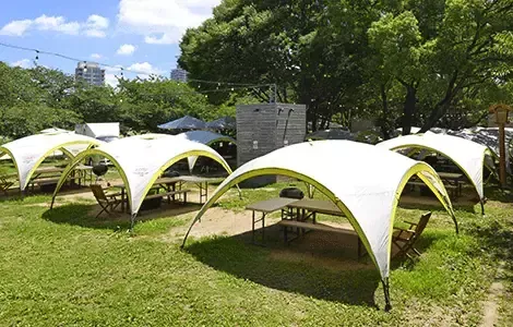 テーブルサイト