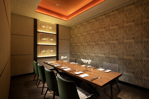 Private Room