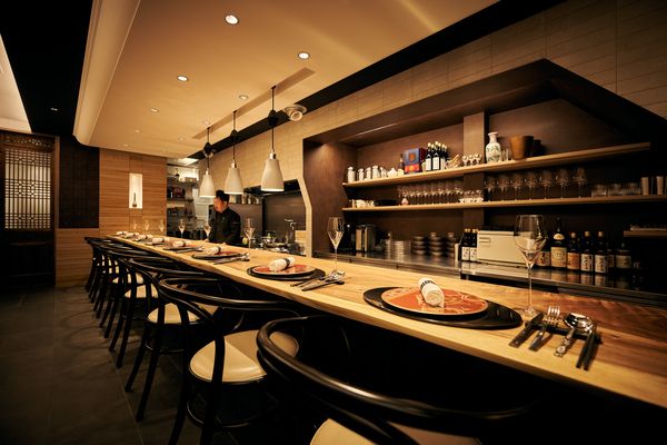 counter
