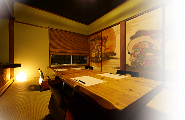 2F PrivateRoom