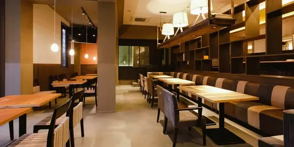 BRICK CAFE