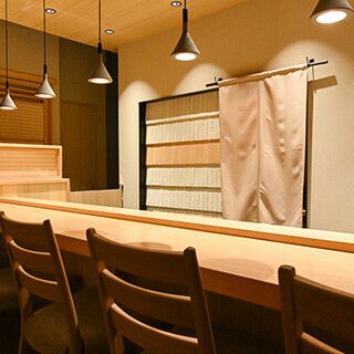 counter