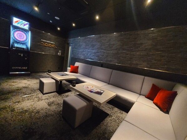 パーティールーム