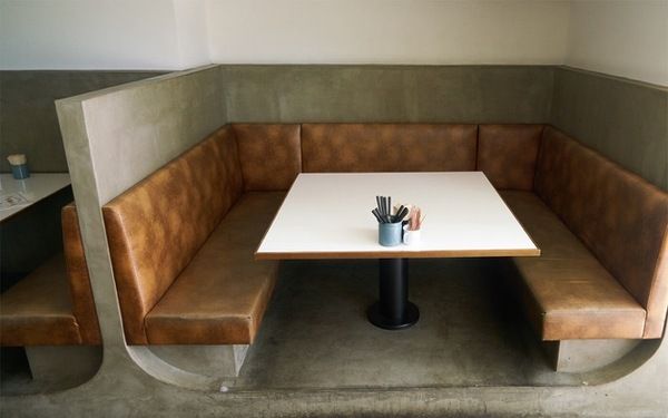 ボックスシート