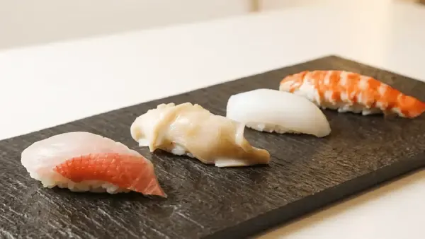 1F Sushi