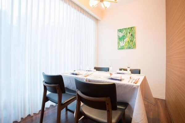 Private room
