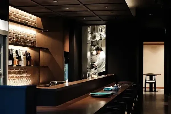 カウンター