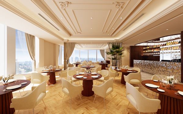 Dining seats