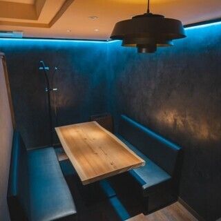 Semi-private