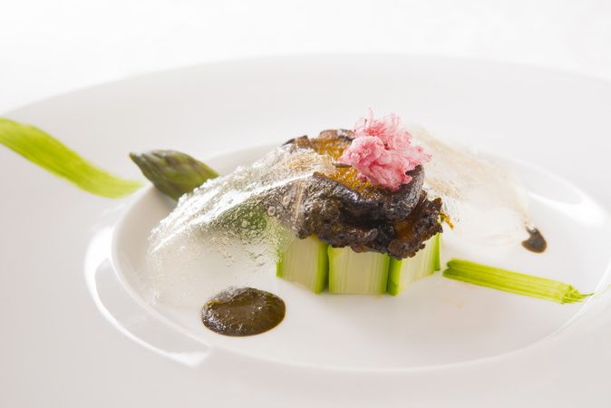 Chez Matsuo Nagoya