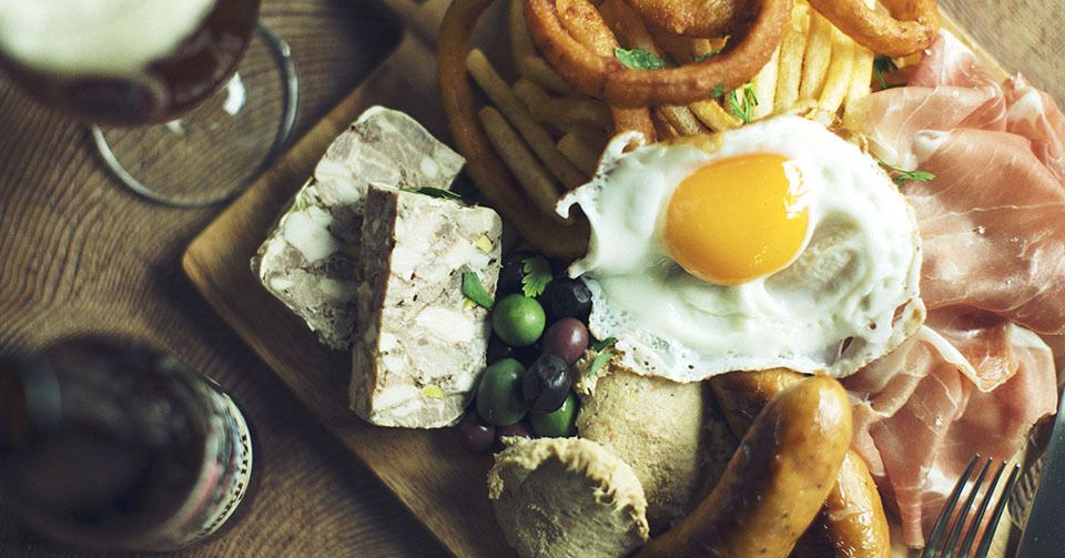 Racines Farm to Park 